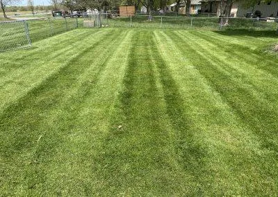 Lawn Mowing Service Independence, Missouri