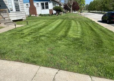 Lawn Mowing Service Independence, Missouri