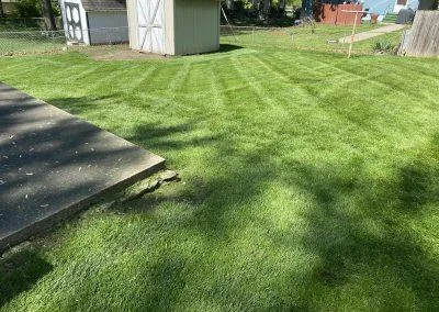 Lawn Mowing Service Independence, Missouri