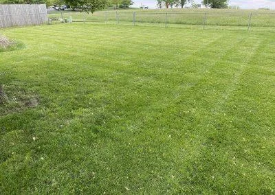 Lawn Mowing Service Blue Springs, Missouri