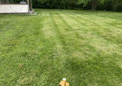 Lawn Mowing Service Lee's Summit, Missouri